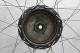 1980 YAMAHA XT250 OEM FRONT WHEEL RIM