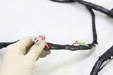 2003 YAMAHA ZUMA 50 YW50 OEM MAIN ENGINE WIRING HARNESS MOTOR WIRE LOOM