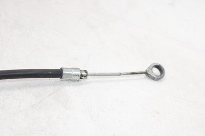 2007 HARLEY-DAVIDSON STREET GLIDE FLHX OEM CLUTCH CABLE LINE