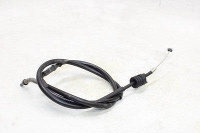 2002 YAMAHA ROAD STAR XV1600A OEM CLUTCH CABLE LINE