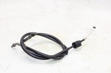 2002 YAMAHA ROAD STAR XV1600A OEM CLUTCH CABLE LINE