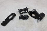 06-07 SUZUKI GSXR 750 OEM MOUNTING BRACKETS MOUNTS SET
