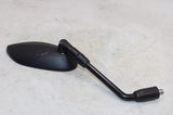2020 SUZUKI SV650 OEM LEFT SIDE REAR VIEW MIRROR
