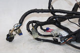 2008 YAMAHA V STAR 1100 XVS1100 CUSTOM OEM MAIN ENGINE WIRING HARNESS MOTOR