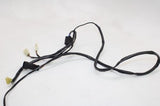 1997 TRIUMPH TROPHY 900 OEM HEADLIGHT CONNECTOR HARNESS