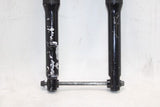 2020 SYM 200i OEM FRONT FORKS SHOCK SUSPENSION SET PAIR