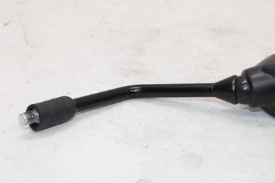 11-22 KAWASAKI VERSYS 650 KLE650CF OEM LEFT SIDE REAR VIEW MIRROR