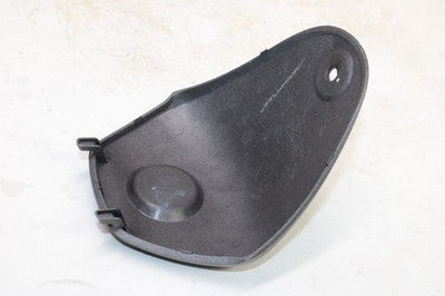 2018 YAMAHA XMAX CZD300A OEM HANDLE BAR HANDLEBAR LOGO COVER