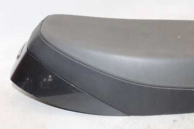 2015 YAMAHA SR400 OEM FRONT DRIVERS SEAT