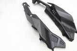 2017 YAMAHA FZ10 OEM LEFT RIGHT REAR BACK TAIL FAIRING COWL SHROUD SET