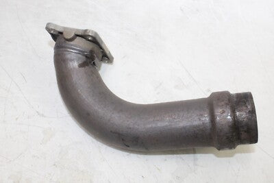 2004 DUCATI 749 OEM EXHAUST HEADER PIPES MANIFOLD