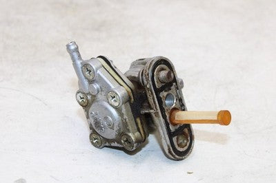 1980 YAMAHA XJ550 SECA OEM GAS TANK FUEL PETCOCK