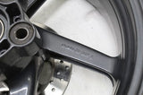 2000 APRILIA RSV MILLE ROTAX V990 OEM REAR BACK WHEEL RIM