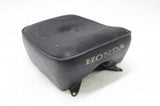 99-09 HONDA REBEL 250 CMX250C OEM REAR BACK PASSENGER SEAT