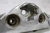 2009 VICTORY HAMMER OEM FORKS UPPER TRIPLE TREE CLAMP