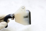 01-09 SUZUKI SV650 OEM REAR BRAKE MASTER FLUID RESERVOIR TANK BOTTLE