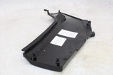 2007 KAWASAKI NINJA 250R EX250F OEM LEFT LOWER MID UPPER SIDE FAIRING COWL