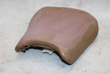 2000 HONDA CBR900RR OEM FRONT DRIVERS SEAT PAD SADDLE PILLION