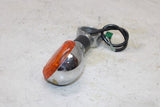 1992 SUZUKI INTRUDER 1400 VS1400GL OEM LEFT FRONT TURN SIGNAL LIGHT INDICATOR