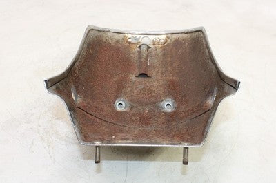 1984 HONDA MAGNA 700 VF700C OEM REAR BACK WHEEL FENDER MUD GUARD