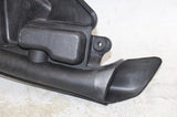 2003 DUCATI 999 OEM LEFT AIR DUCT