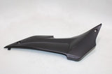 2016 YAMAHA YZF R3 OEM LEFT GAS TANK FUEL CELL PANEL COVER TRIM COWL