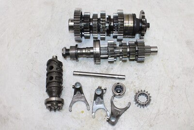 95-98 HONDA CBR600F3 OEM ENGINE MOTOR TRANSMISSION TRANNY GEARS