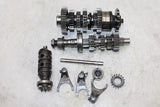 95-98 HONDA CBR600F3 OEM ENGINE MOTOR TRANSMISSION TRANNY GEARS