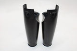 2012 KAWASAKI VULCAN 900 VN900B OEM FRONT FORK UPPER COVER TOP GUARD SHIELD COWL