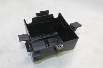 1995 HONDA CBR600F3 OEM REAR BACK TAIL UNDERTAIL BATTERY TRAY PLASTIC