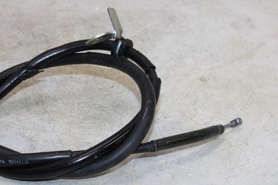 06-07 SUZUKI GSXR 600 OEM CLUTCH CABLE LINE