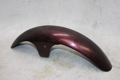 87-95 SUZUKI INTRUDER 1400 VS1400GL OEM FRONT WHEEL FENDER