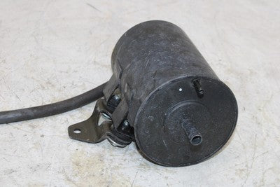2001 HONDA CBR929RR OEM EVAP VAPOR CHARCOAL EMISSION CANISTER