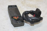 87-95 SUZUKI INTRUDER 1400 VS1400GL OEM RECTIFIER VOLTAGE REGULATOR