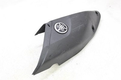 2017 YAMAHA FZ10 OEM LEFT TANK AIR DUCT SCOOP GRILLE