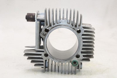 2000 DUCATI MONSTER 750 OEM FRONT ENGINE MOTOR PISTON CYLINDERS BLOCK JUG