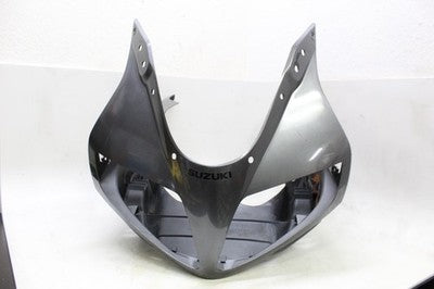 2006 SUZUKI SV650 OEM FRONT UPPER NOSE FAIRING COWL SHROUD