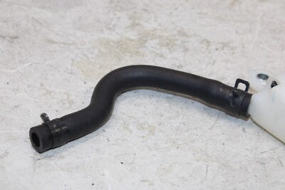 15-22 HONDA CBR300R OEM REAR BRAKE MASTER FLUID RESERVOIR TANK BOTTLE