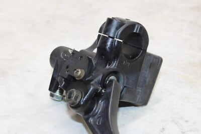 1996 KAWASAKI NINJA 250R EX250-F OEM FRONT BRAKE MASTER CYLINDER W/ LEVER