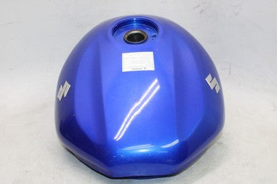 2009 SUZUKI GS500F OEM GAS TANK FUEL CELL PETROL RESERVOIR