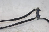 1982 KAWASAKI KZ750 OEM FRONT BRAKE HOSE FLUID LINE