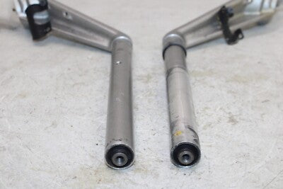 2008 YAMAHA FJR1300A ABS OEM LEFT RIGHT CLIP ON ONS HANDLEBARS PAIR SET