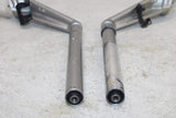 2008 YAMAHA FJR1300A ABS OEM LEFT RIGHT CLIP ON ONS HANDLEBARS PAIR SET