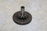 1996 SUZUKI BANDIT 600 GSF600S OEM ENGINE MOTOR IDLER IDLING GEAR