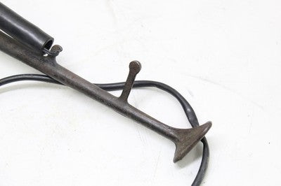 06-09 YAMAHA YZF R6S OEM KICKSTAND SIDE KICK STAND