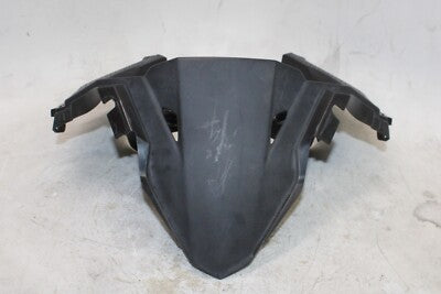 2014 KAWASAKI NINJA 300 EX300B ABS OEM SPEEDO GAUGE CLUSTER TRIM PANEL
