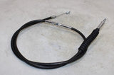 2007 HARLEY-DAVIDSON SPORTSTER 883 LOW XL883L OEM CLUTCH CABLE LINE