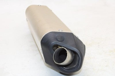 2022 XMOTOS XB88 250cc OEM EXHAUST PIPE MUFFLER SLIP ON CAN SILENCER