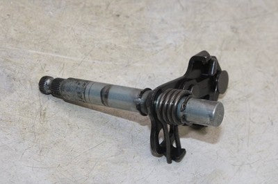 2002 HONDA INTERCEPTOR 800 VFR800 OEM SHIFTER SHIFT SHAFT