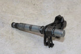 2002 HONDA INTERCEPTOR 800 VFR800 OEM SHIFTER SHIFT SHAFT